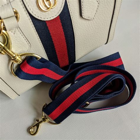 red gucci purse skinny strap|replacement Gucci purse strap.